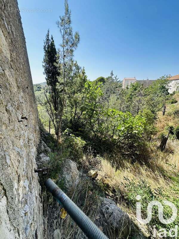 Photo 6 - Parking à PORTEL-DES-CORBIERES