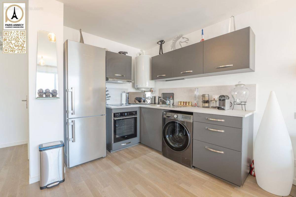 Appartement à ANNECY