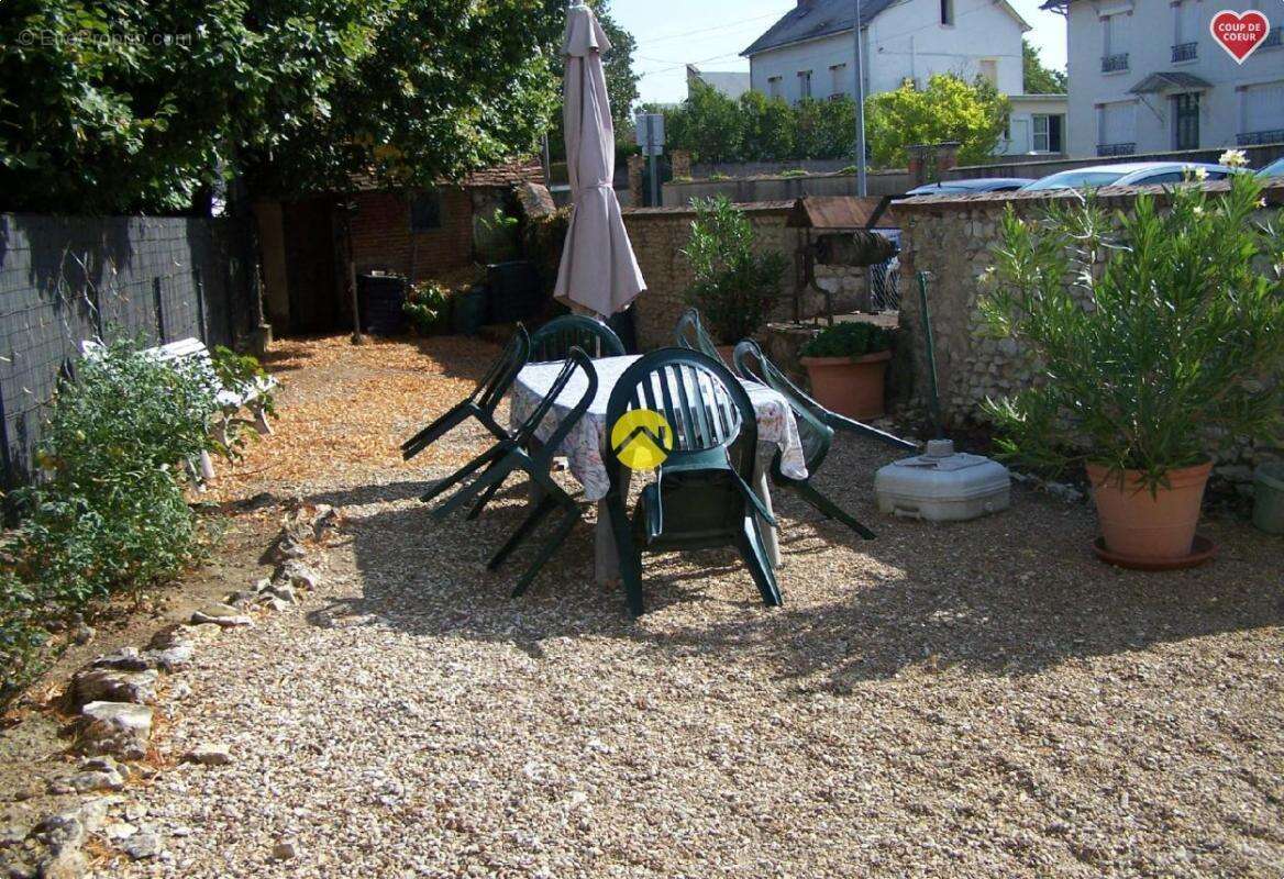 Immeuble de rapports - photo 20