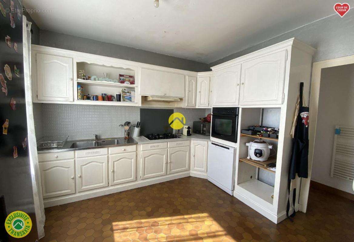Grande maison proche de tout - photo 8