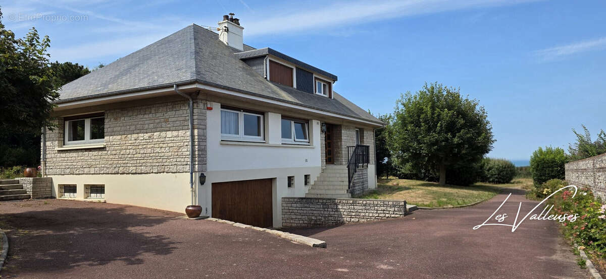 Maison 180 m² à Dieppe  - photo 3