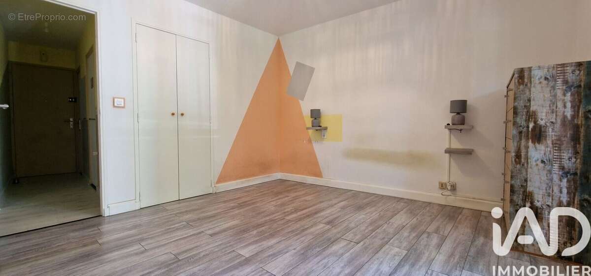 Photo 9 - Appartement à LE BEAUSSET