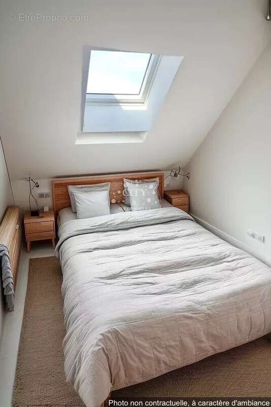 Appartement à CUCQ