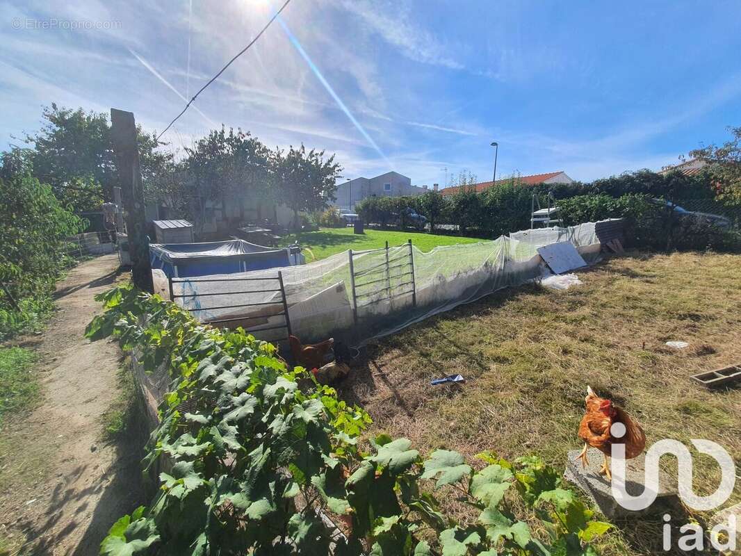 Photo 4 - Maison à LE CHAMP-SAINT-PERE