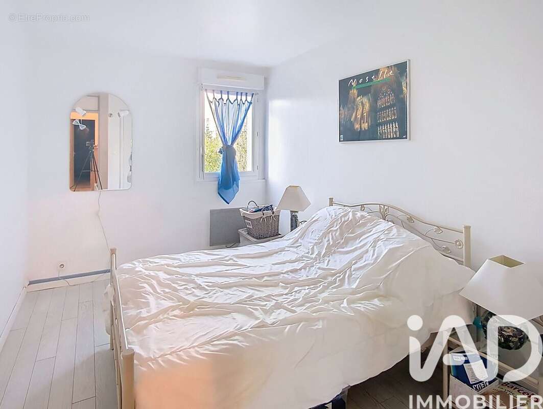 Photo 8 - Appartement à BISCARROSSE