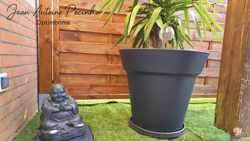 Appartement à SAINT-LYS