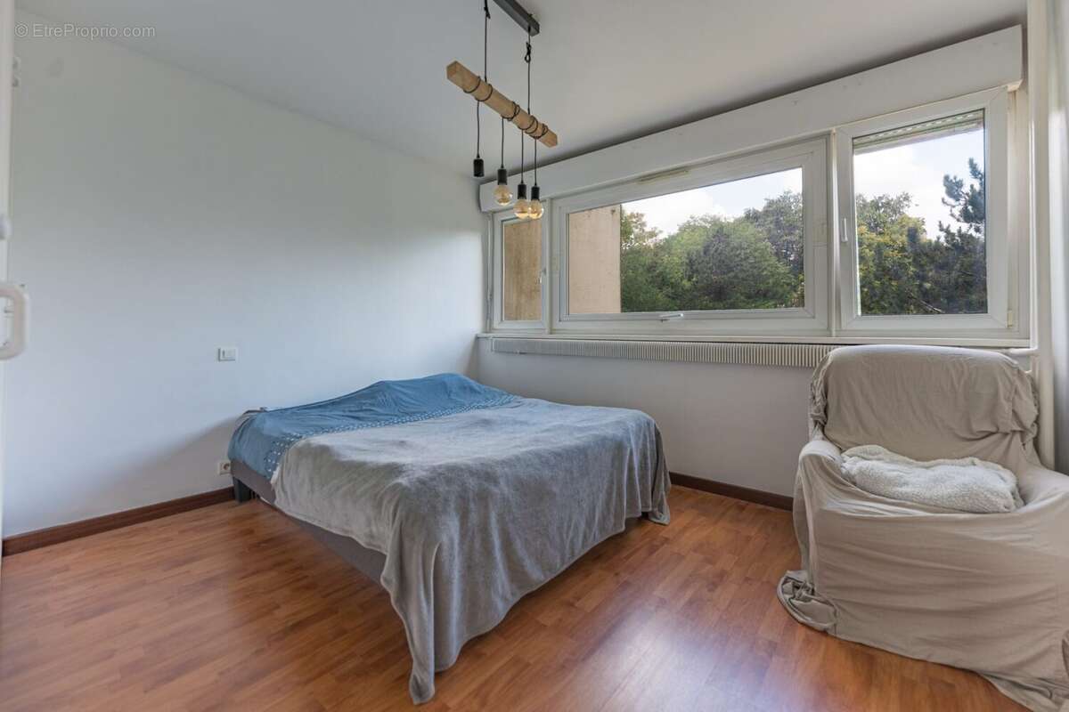 Appartement 72 m² à Nancy  - photo 7