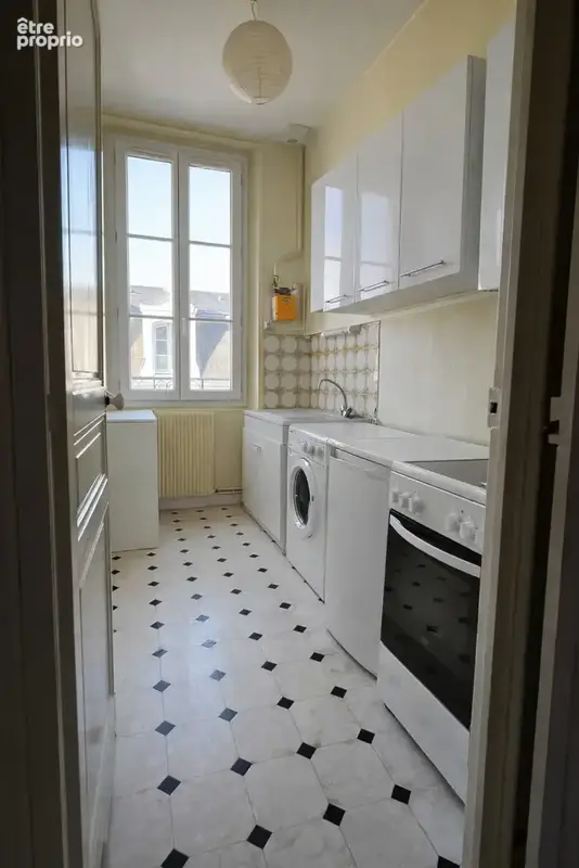 Appartement à ANGERS