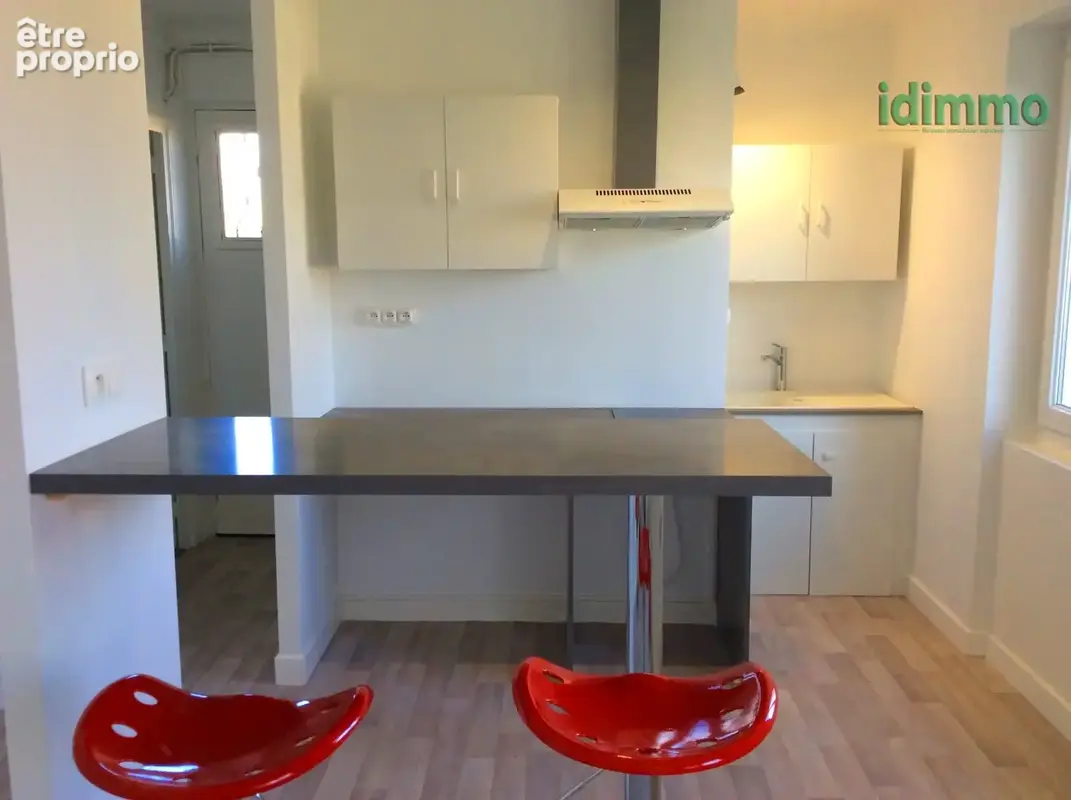 Aurillac maison 5 chambres plus T2 - photo 9