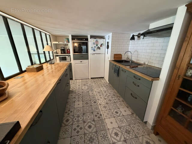 Appartement à VILLEFRANCHE-SUR-MER