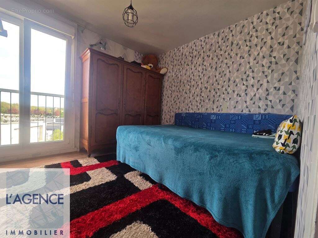 Appartement à REIMS