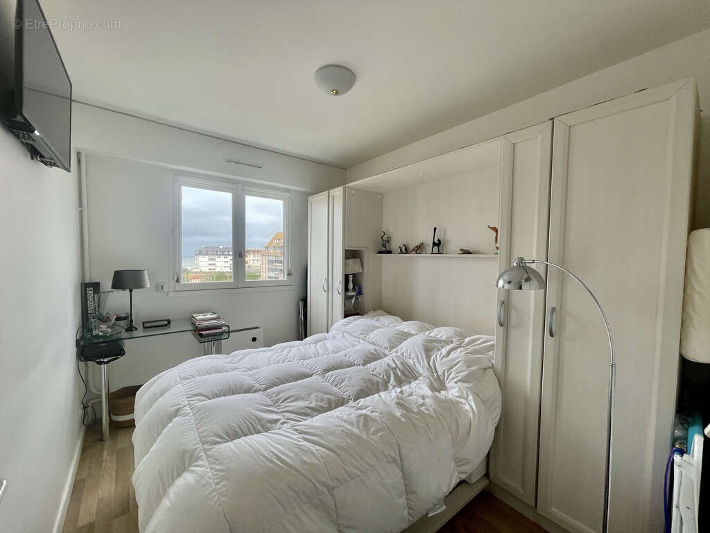 Appartement à VILLERS-SUR-MER