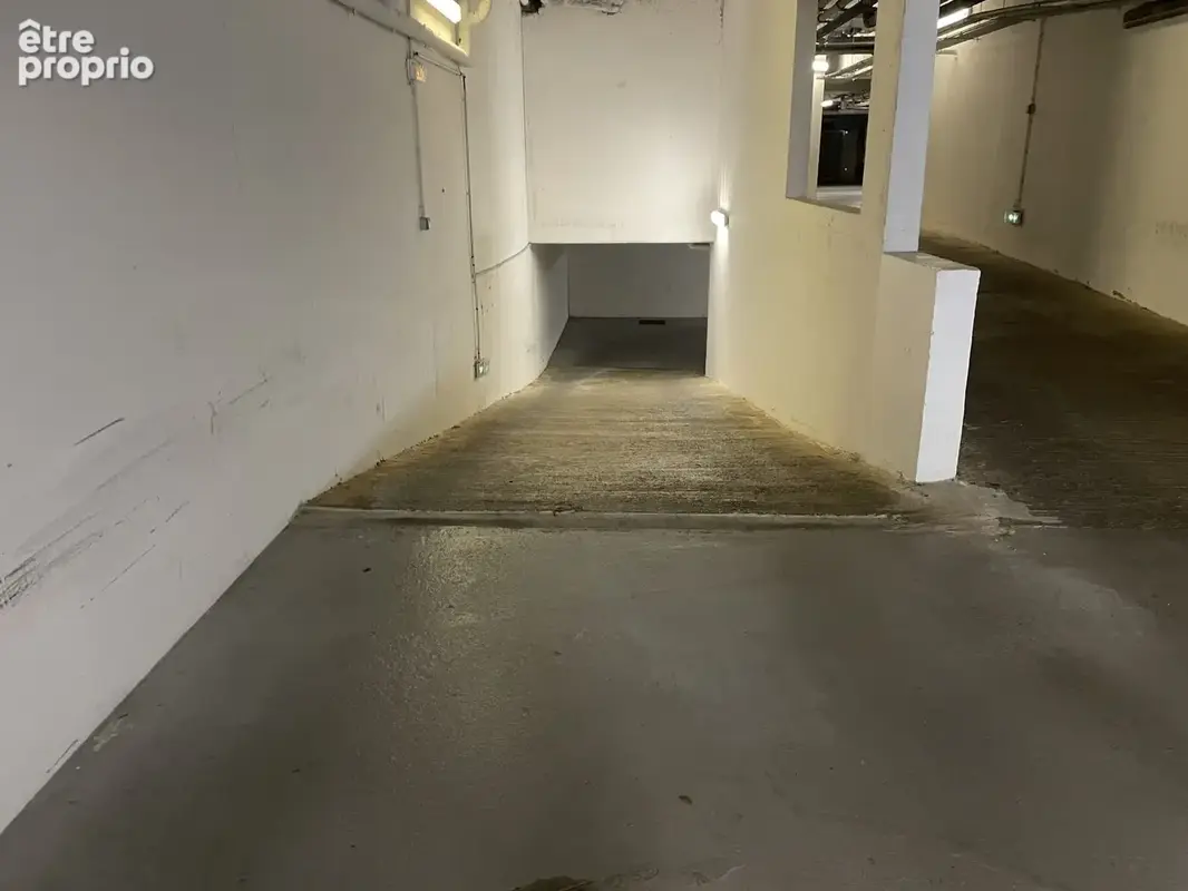 Parking à vendre à Paris-19e (75019) - photo 4