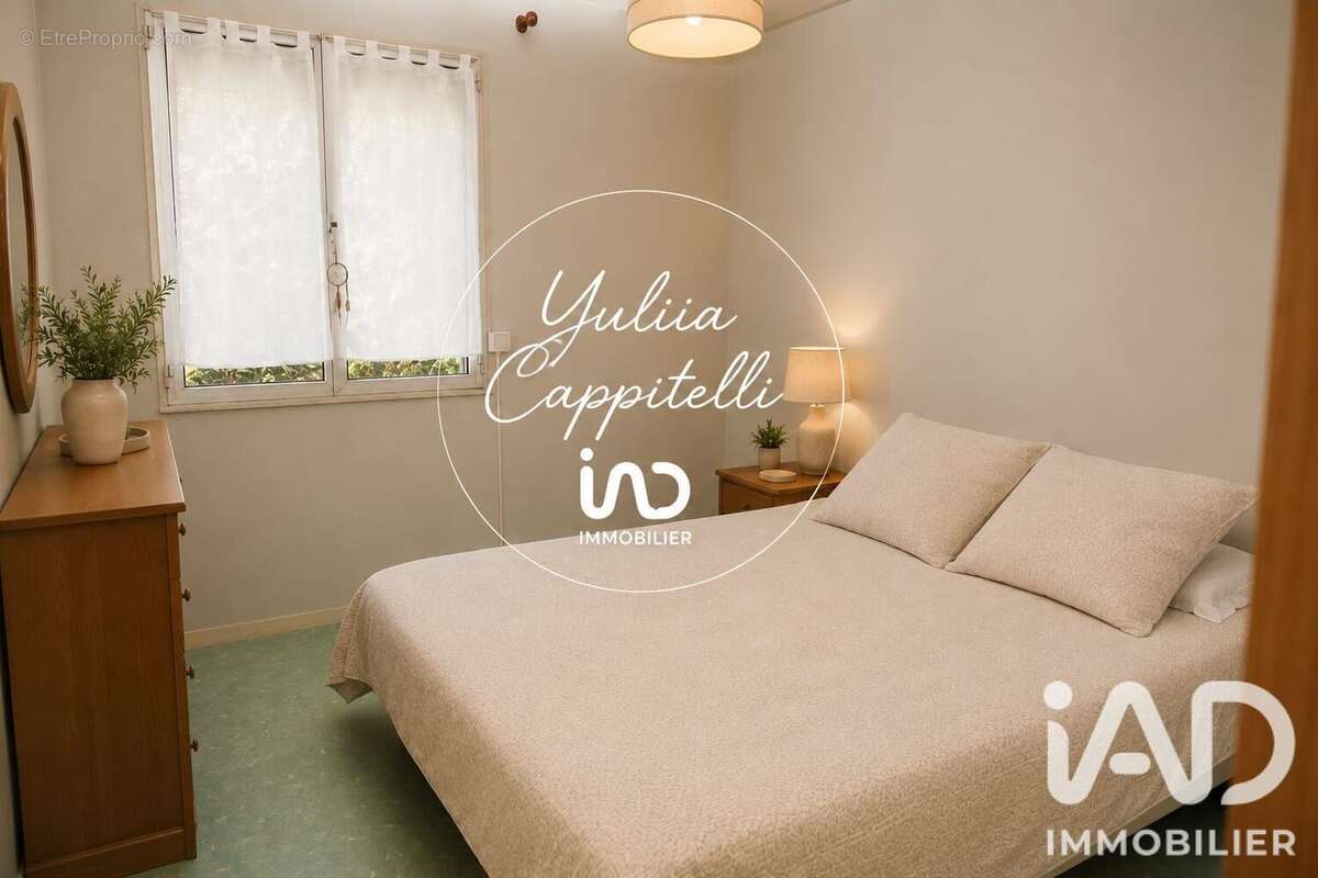 Maison 90 m² à Bruyeres-Sur-Oise  - photo 8