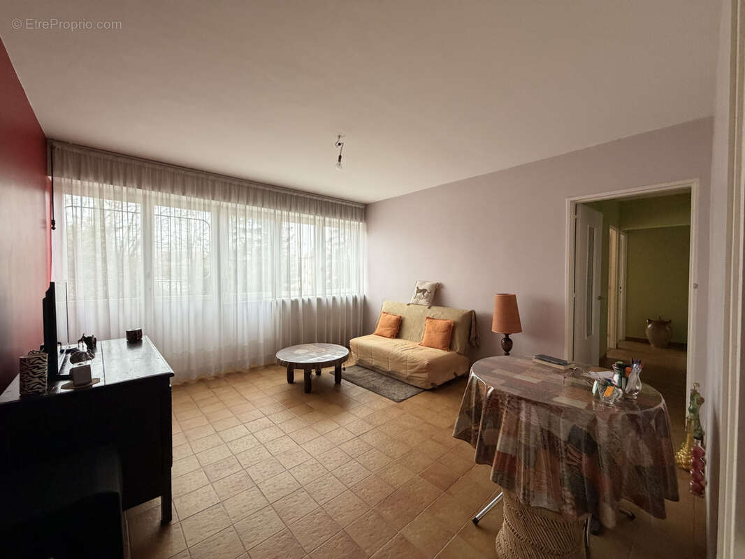 Appartement à BAGNOLET