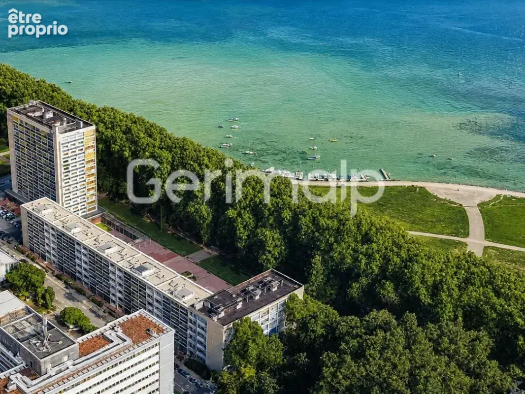 Appartement à ANNECY