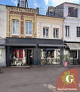 Appartement à LILLEBONNE