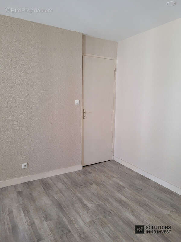 Appartement 19 m² à Brest  - photo 6