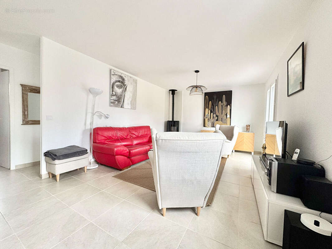 Maison à GUJAN-MESTRAS