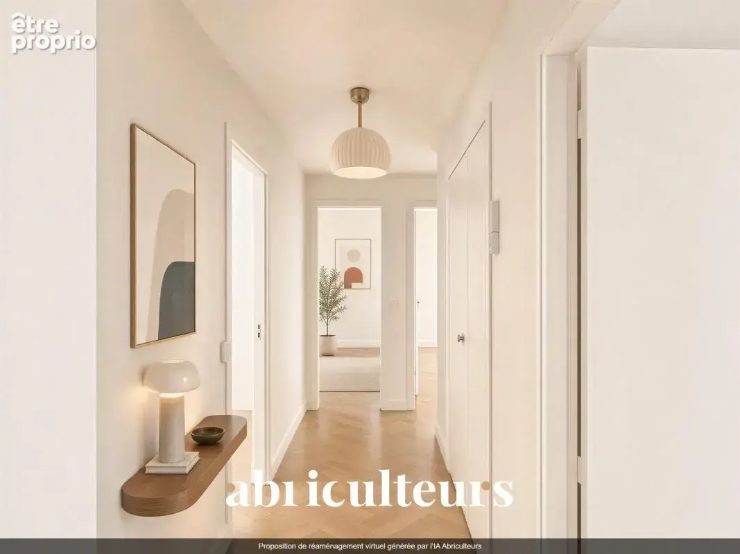 Maison familiale avec jardin privatif de 560 m² en vente à Meaux 77100 - photo 21