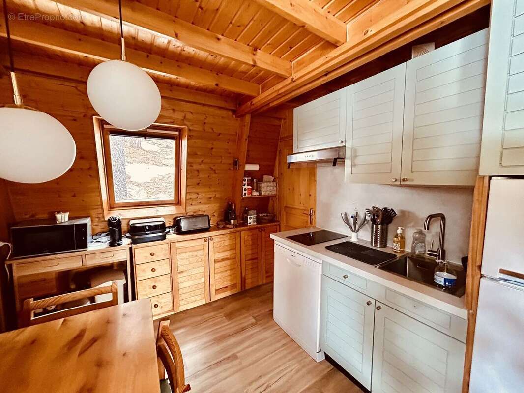 Maison à PUYVALADOR