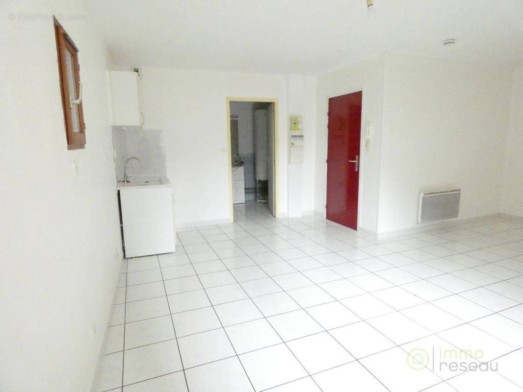 Appartement à VOREPPE