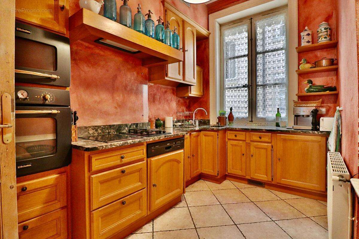 Appartement à LYON-2E