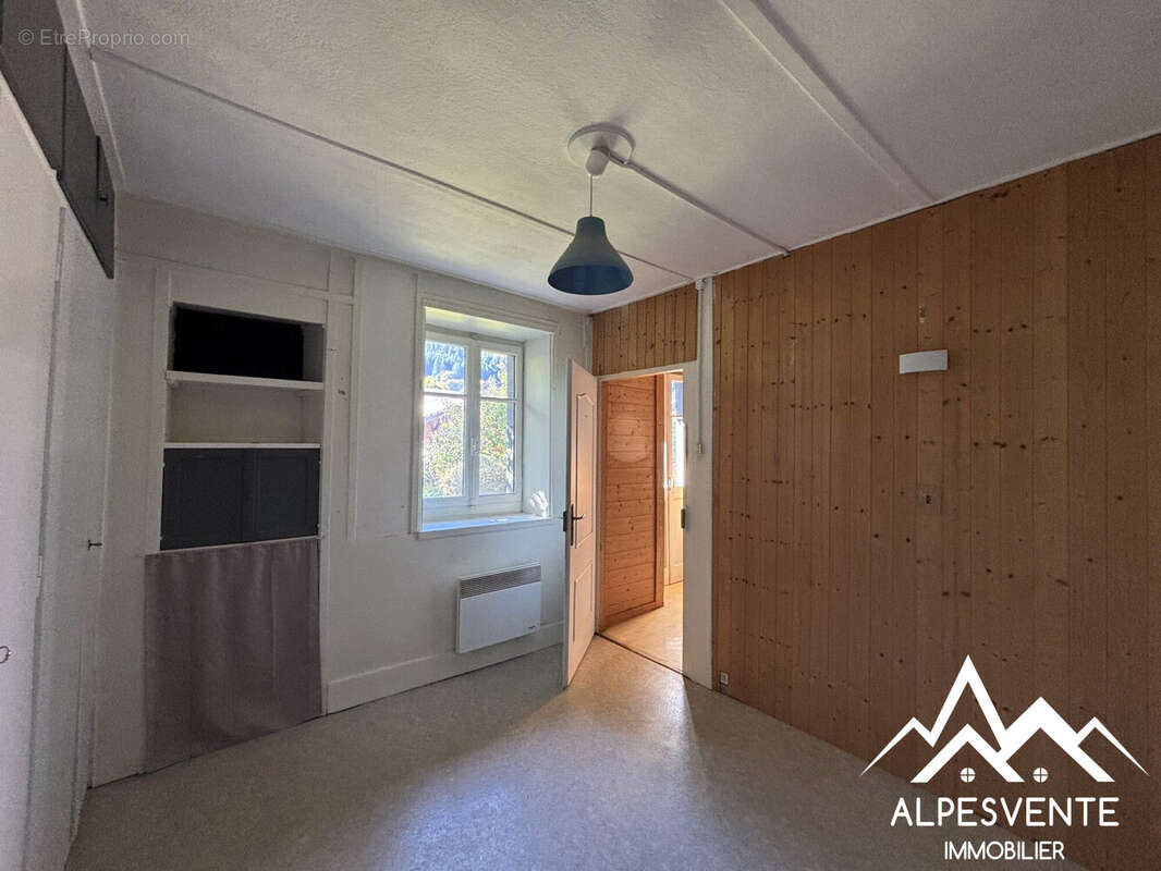 avendre_maison_centre_morzine_renovation_alpesvente - Maison à MORZINE