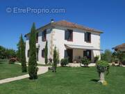 Maison à SIMORRE