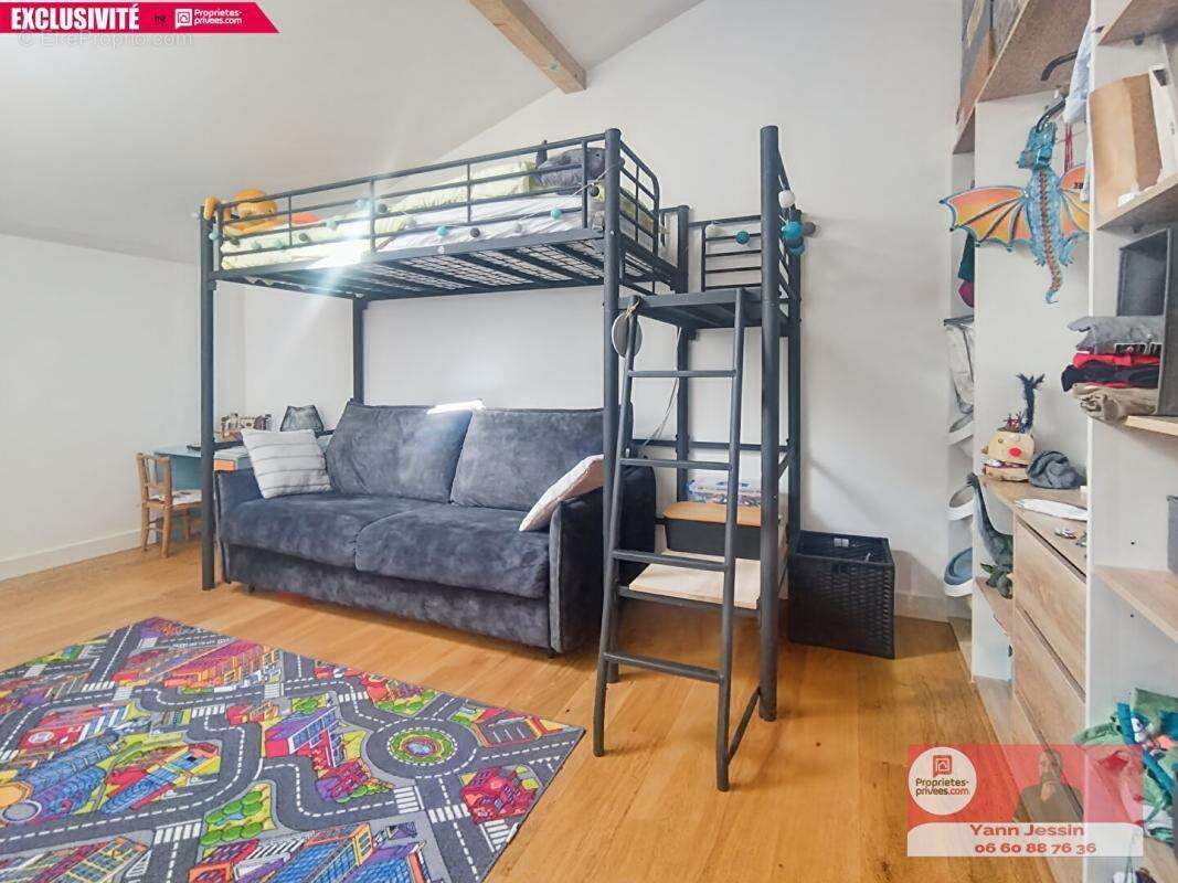 Maison à LAGARDELLE-SUR-LEZE