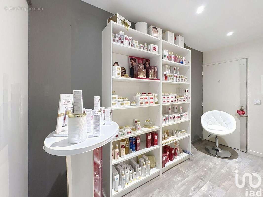 Photo 2 - Commerce à AIX-EN-PROVENCE