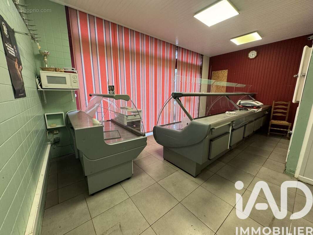 Photo 3 - Appartement à COURVILLE-SUR-EURE