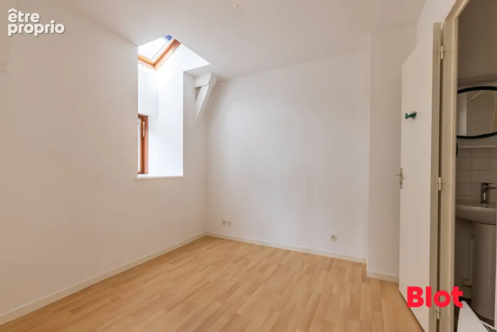 Appartement 2 pièces 33 m² à vendre à Betton (35830) - photo 5