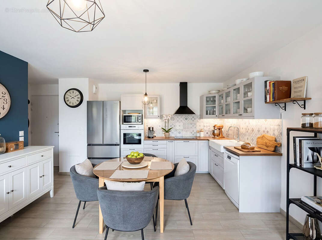 Appartement à GARDANNE