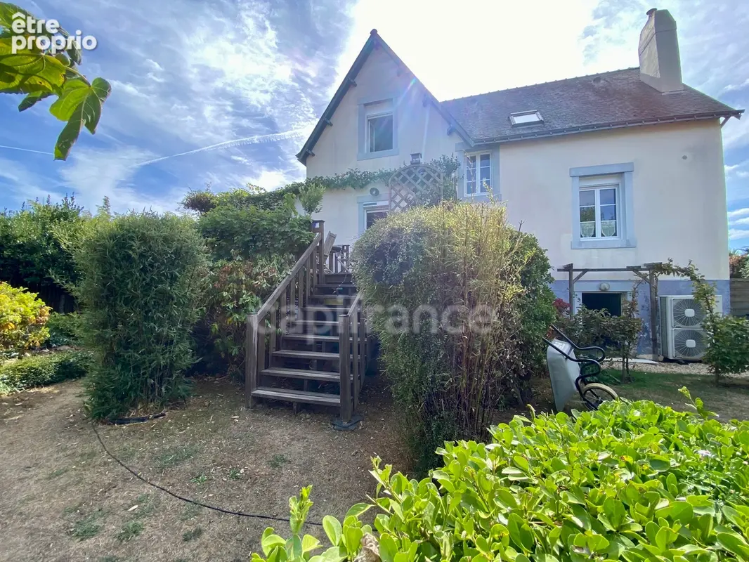 Maison à vendre 6 pièces  (56) - photo 40