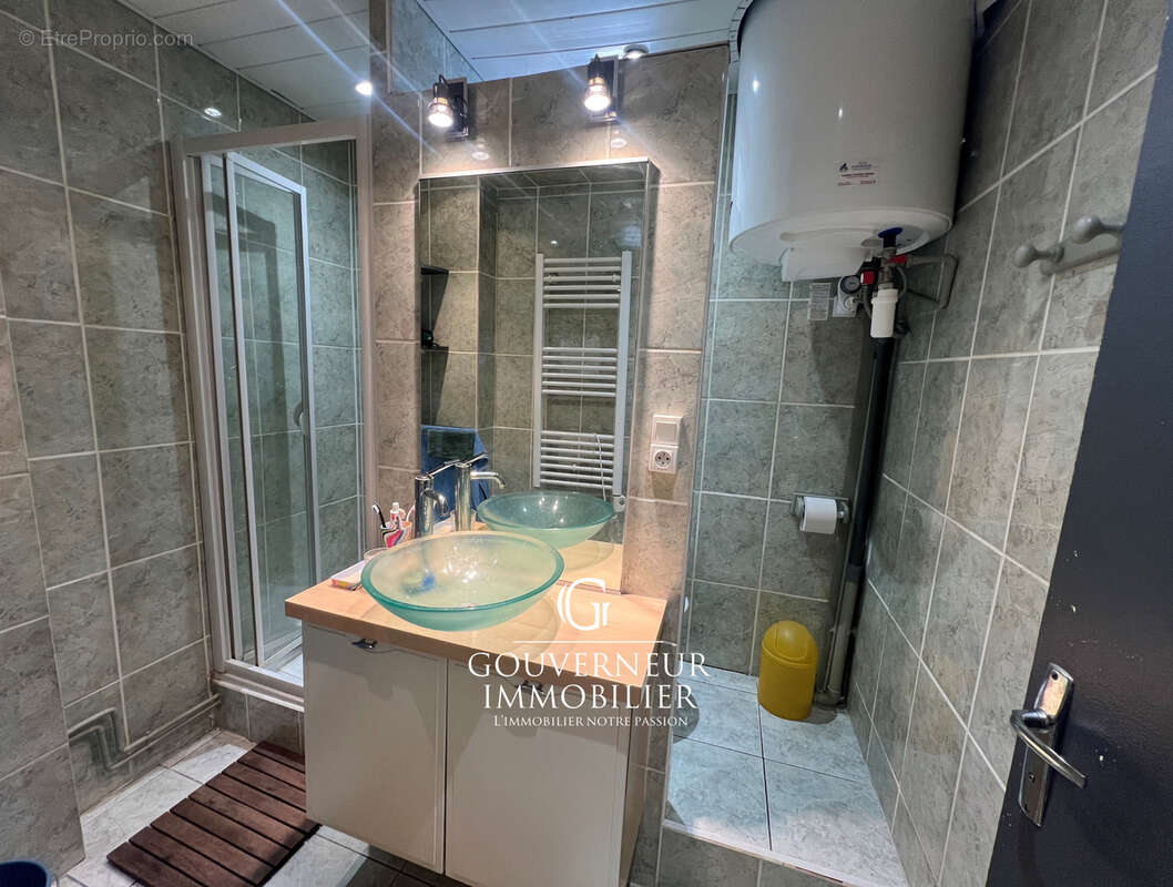 Appartement à PALAVAS-LES-FLOTS