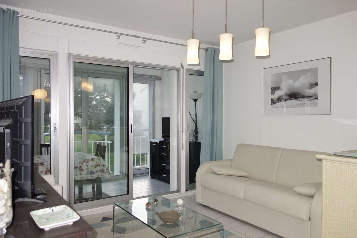 Appartement à GUERANDE