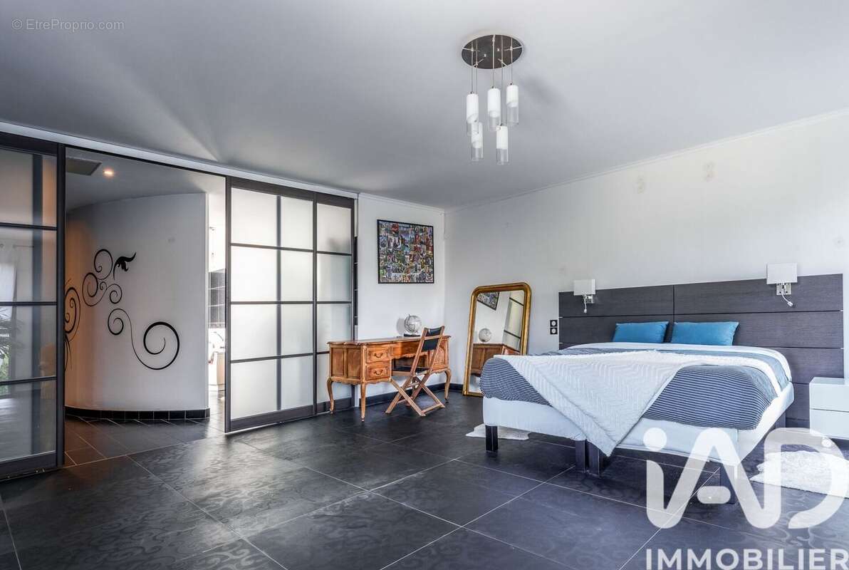 Photo 4 - Maison à SAINT-CYR-SUR-LOIRE