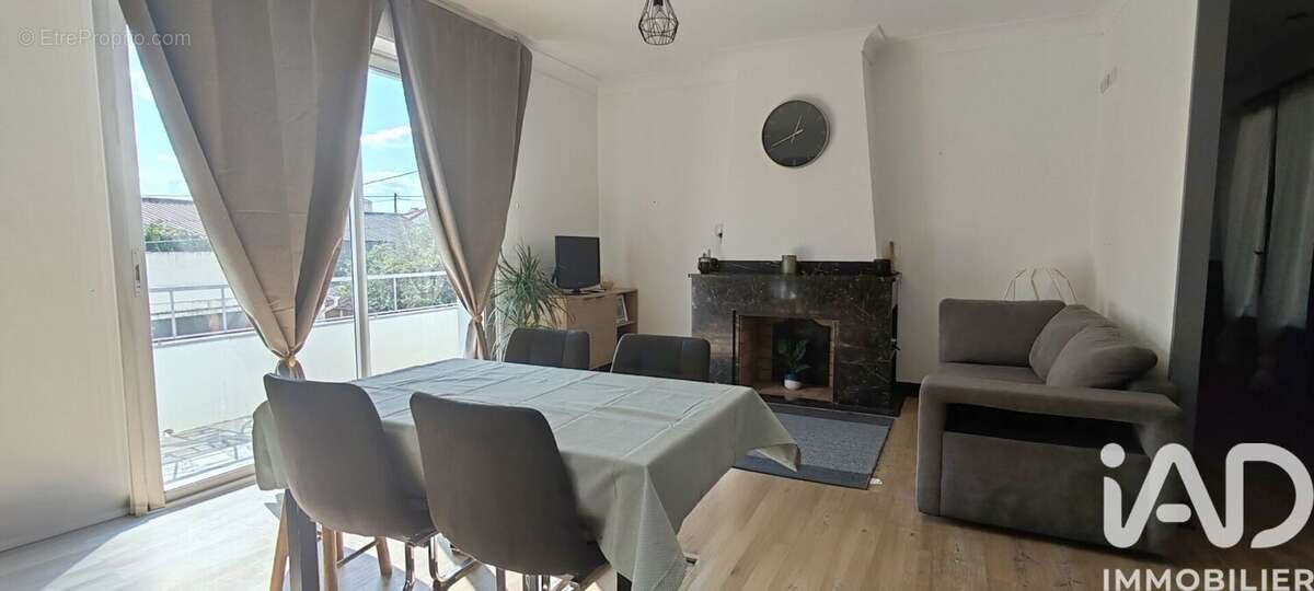 Photo 2 - Appartement à TARBES