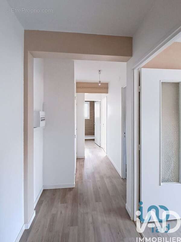 Photo 3 - Appartement à AMELIE-LES-BAINS-PALALDA