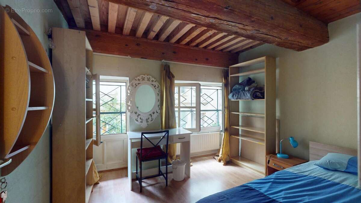 Exclusivité ORPI – Duplex 3 chambres – Un bien rare à saisir ! - photo 5