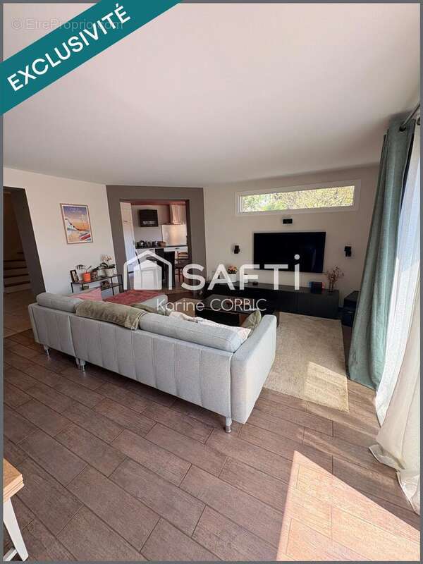 Photo 2 - Maison à BINIC