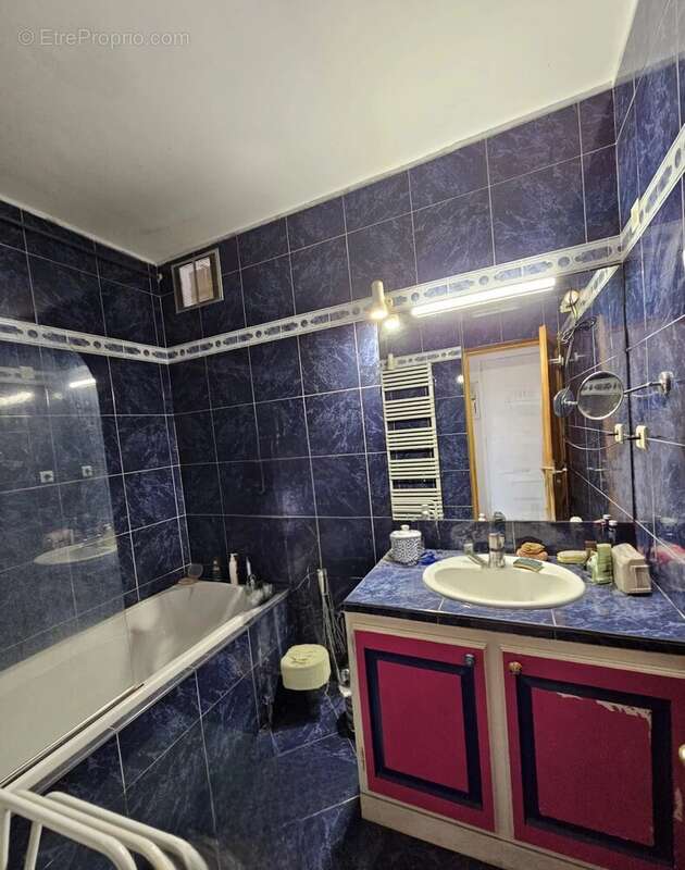 Appartement à SAN-MARTINO-DI-LOTA