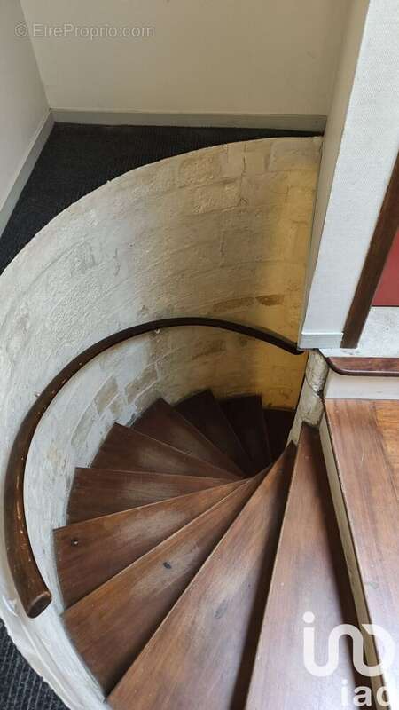 Photo 6 - Appartement à LA ROCHELLE