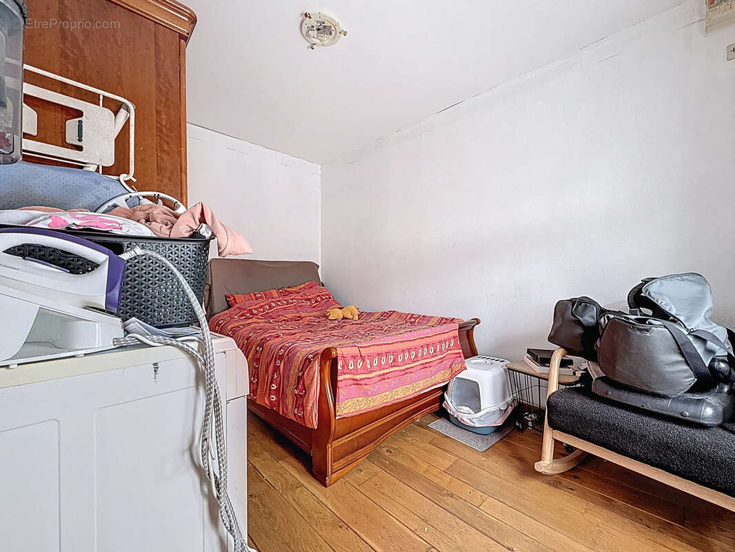 Appartement à HALLUIN