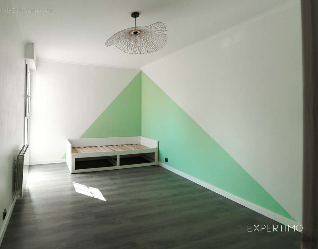 Appartement à SEYSSINS