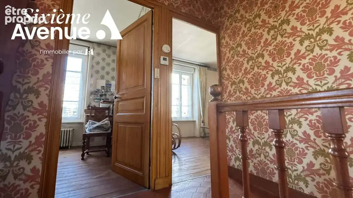 Maison Douarnenez 5 pièce(s) 123.82 m2 - photo 5