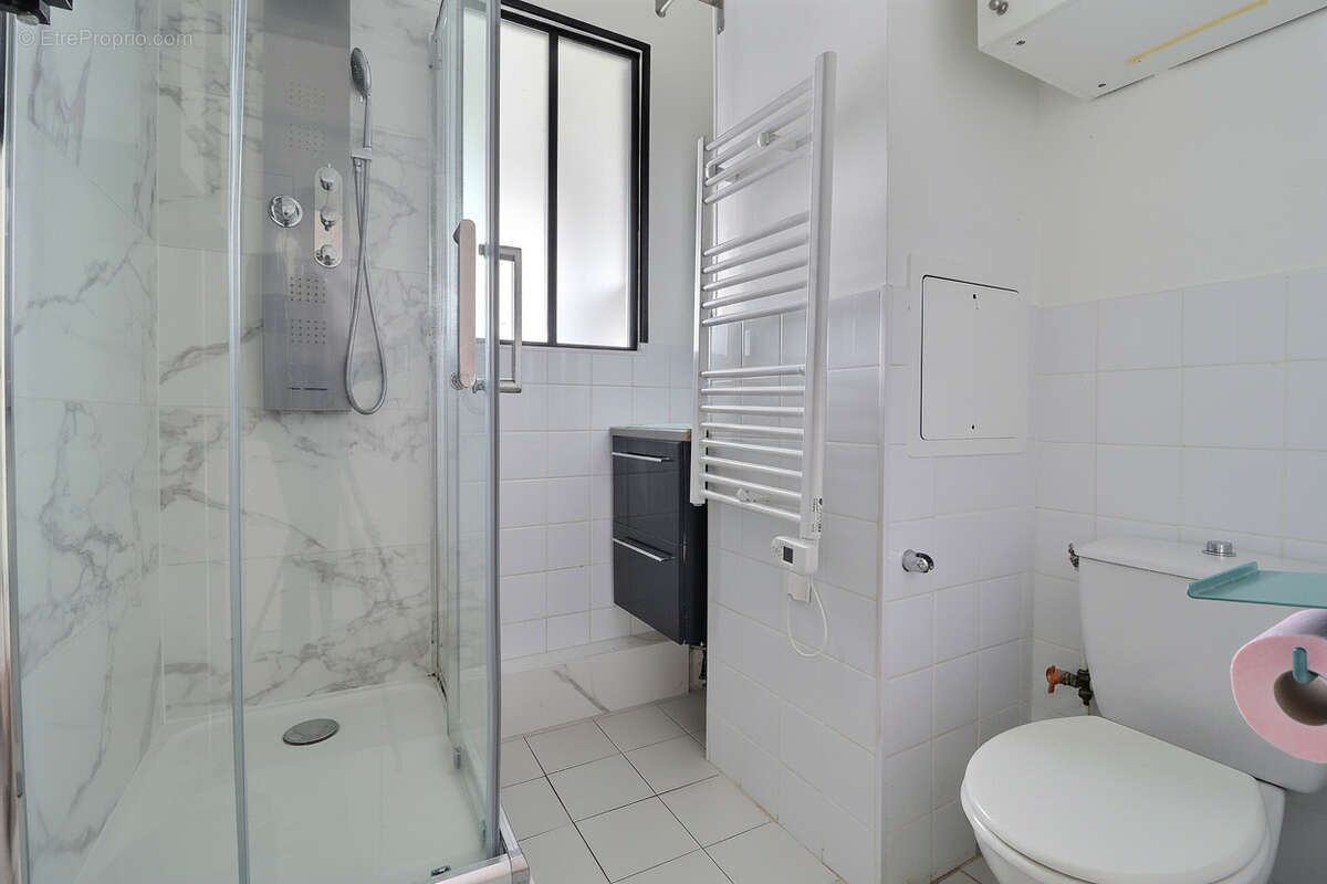 Appartement à SAINT-DENIS