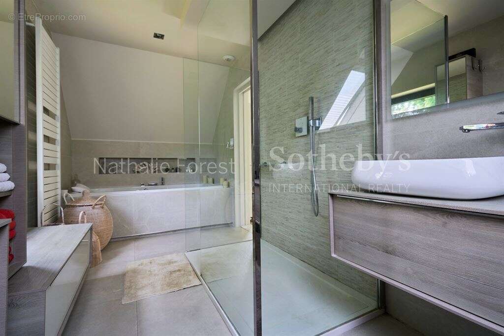 Maison à BONDUES
