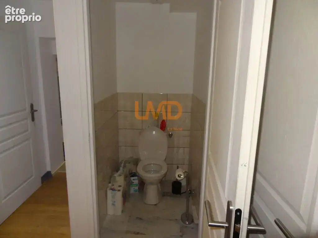 Maison 120 m2 centre ville Mussidan - photo 11